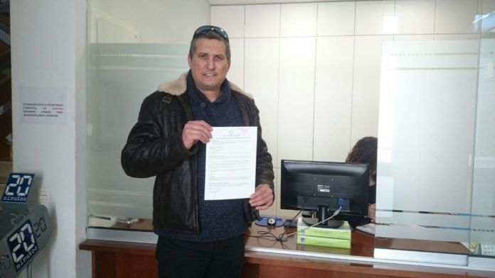 xuanet asamblea meliana