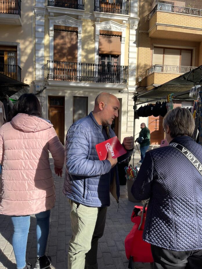 campaña cauidem massamagrell